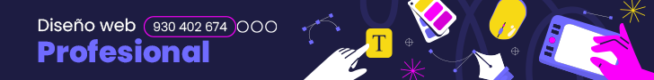 Banner Diseño